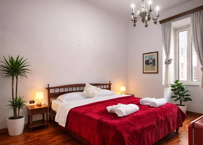 Affittacamere Excellent Palace 2*