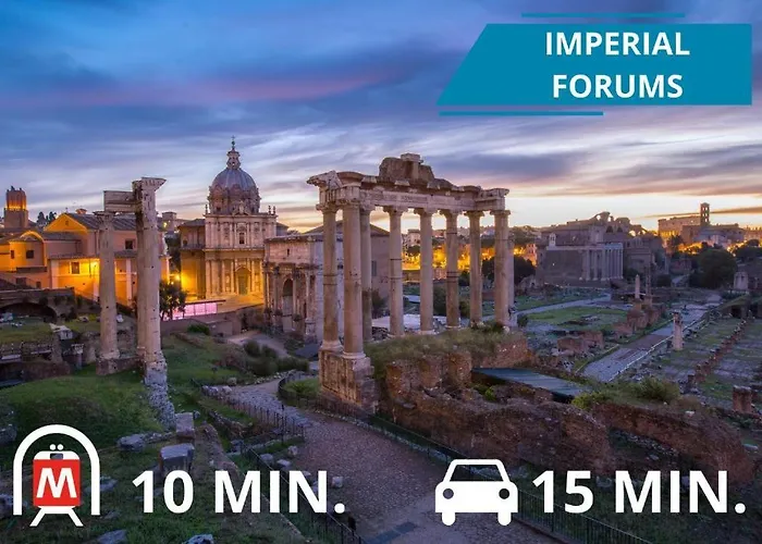 Excellent Palace Affittacamere Roma
