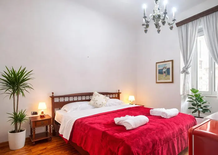 Affittacamere Excellent Palace Roma