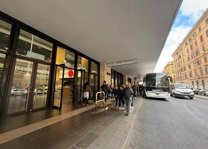 Excellent Palace 2* Roma